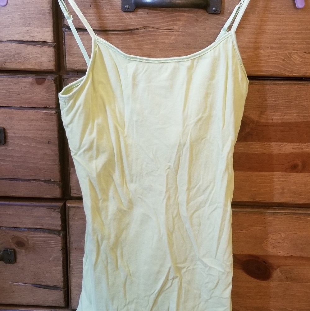 Camisole